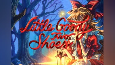 Little Goody Two Shoes EN ROW (ROW) [Steam]