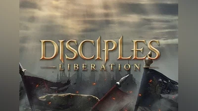 Disciples: Liberation EN/DE/FR/ZH/ES EU (EU) [Steam]