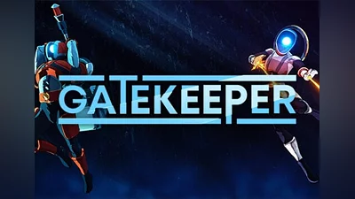 Gatekeeper EN EU (EU) [Steam Gift]
