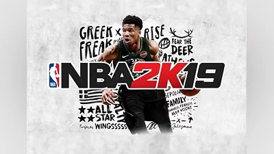 NBA 2K19 + Pre-Order Bonus EU (EU) [Steam]