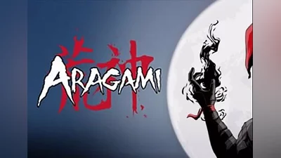 Aragami Collector's Edition EN/DE/FR/IT/PL/JA Global (Global) [Steam]