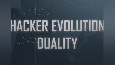 Hacker Evolution: Duality + 4 DLC - Bundle EN Global (Global) [Steam]