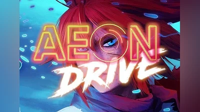 Aeon Drive Global (Global) [Steam]