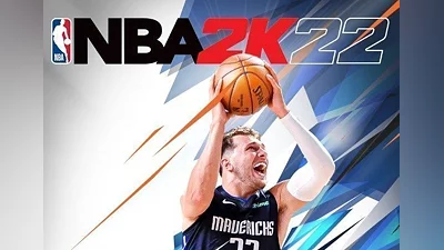 NBA 2K22 EN EU (EU) [Xbox One]