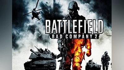 Battlefield: Bad Company 2 Deluxe Edition EN/DE/FR/IT/PL/ES Global (Global) [EA App]
