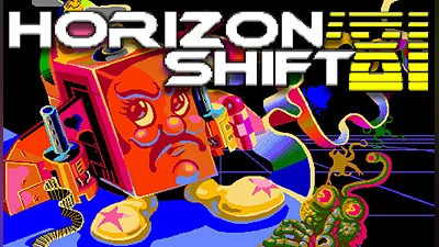 Horizon Shift 81 (Nintendo Switch) (Account) [Global] [Standard]