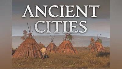 Ancient Cities EN/FR/ES Global (Global) [Steam]