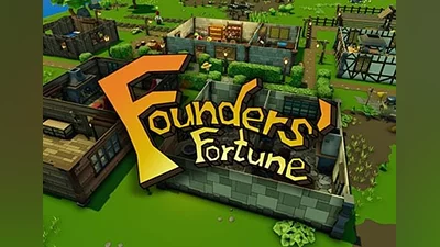 Founders' Fortune EU (EU) [Steam]