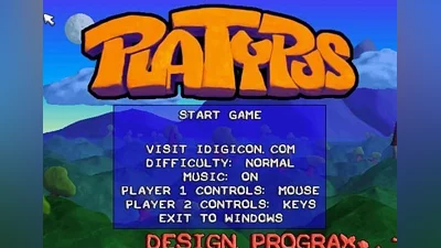 Platypus - Mega Pack EN Global (Global) [Steam]