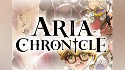 Aria Chronicle EN/JA/KO/ZH/ZH Global (Global) [Steam]
