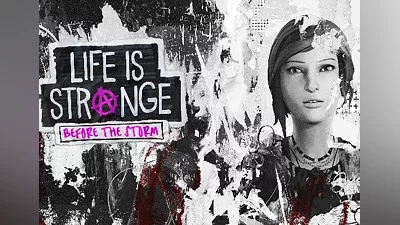 Life is Strange: Before the Storm Limited Edition EN Global (Global) [Steam]