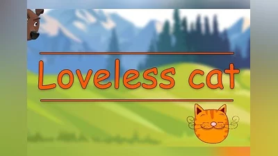 Loveless Cat EN/RU Global (Global) [Steam]