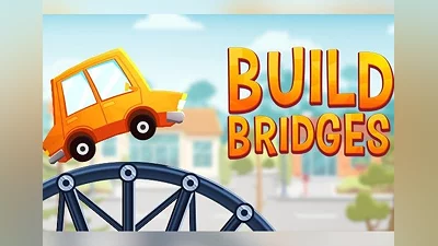Build Bridges EN/DE/PT/RU/ZH Global (Global) [Steam]
