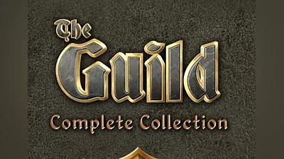 The Guild - Collection EN/DE Global (Global) [Steam]