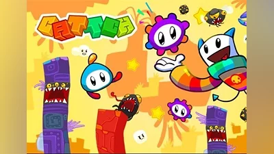 Cattch EN Global (Global) [Steam]