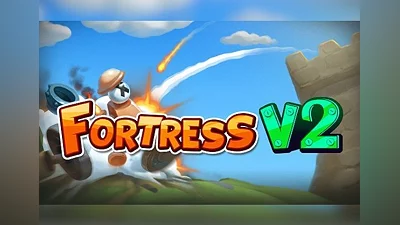 Fortress V2 EN/JA/KO/ZH/ZH Global (Global) [Steam]
