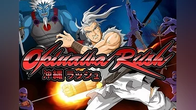 Okinawa Rush EN/DE/FR/IT/JA/PT/ES Global (Global) [Steam]