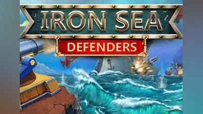 Iron Sea - Soundtrack DLC EN Global (Global) [Steam]