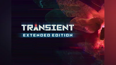 Transient -  Playstation 4 Extended Edition EU (EU) [PS4/5]