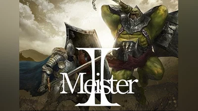 Meister 2 EN/KO Global (Global) [Steam]