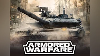 Armored Warfare - M60-2000 NEON DLC EN/DE/FR/PL Global (Global) [Steam]