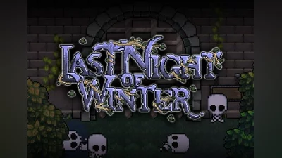 Last Night of Winter EN/ZH/ES Global (Global) [Steam]