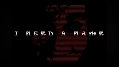 I Need A Name EN Global (Global) [Steam]