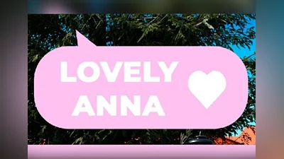 Lovely Anna  EN Global (Global) [Steam]