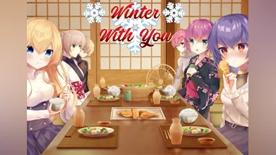 Winter With You EN/RU Global (Global) [Steam]