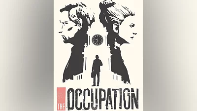The Occupation (Россия, Украина и СНГ)