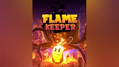Flame Keeper (Россия, Украина и СНГ)