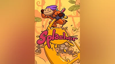 Splasher