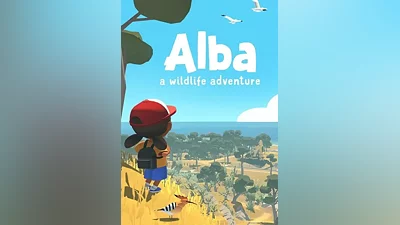 Alba: A Wildlife Adventure