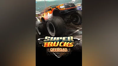 SuperTrucks Offroad