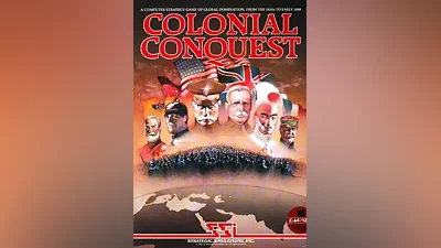 Colonial Conquest