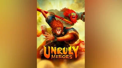 Unruly Heroes