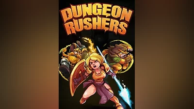 Dungeon Rushers