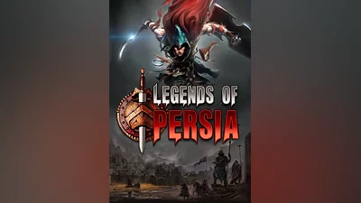 Legends of Persia