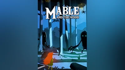 Mable & The Wood