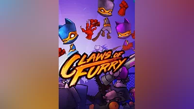 Claws of Furry