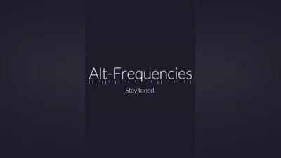 Alt-Frequencies