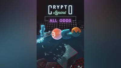 Crypto: Against All Odds - Tower Defense