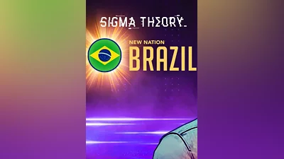 Sigma Theory: Brazil - Additional Nation