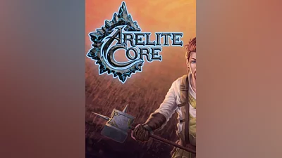 Arelite Core