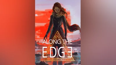 Along The Edge