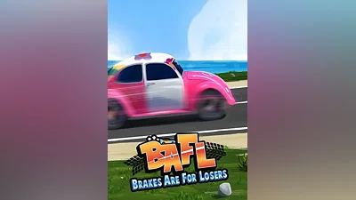 BAFL - Brakes Are For Losers