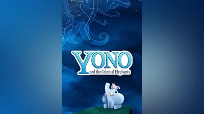 Yono and the Celestial Elephants