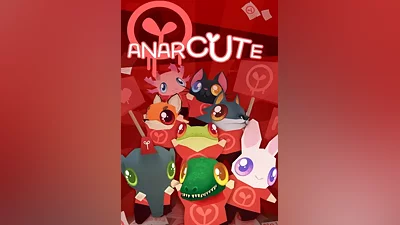 Anarcute