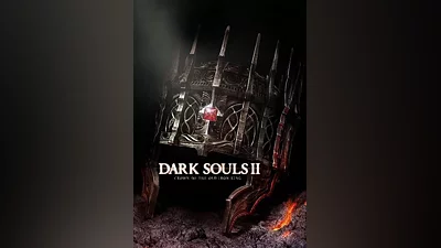 DARK SOULS  II Crown of the Old Iron King