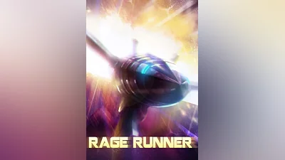 Rage Runner